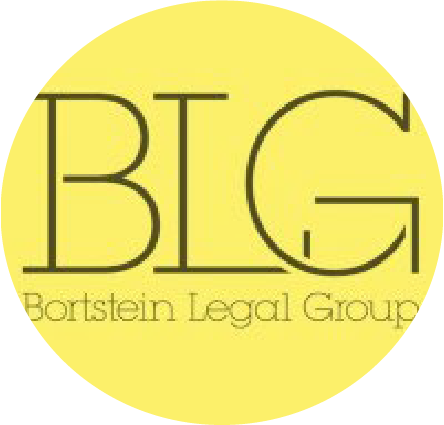 BLG logo